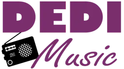 Logo de Dedimusic