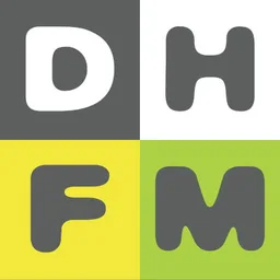 Logo de Den Haag FM