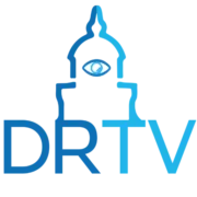 Logo de Deventer Radio