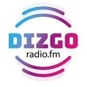 Logo de dizgo radio fm