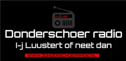 Logo de Donderschoer Radio (2nd server)