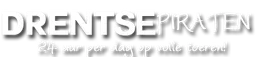 Logo de Drentsepiraten