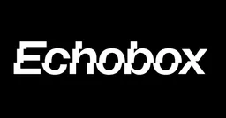 Logo de Echobox Radio