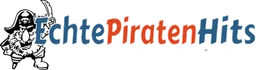 Logo de Echte Piratenhits