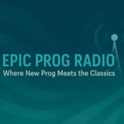 Logo de Epic Prog Radio