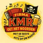 Logo de Firma K.M.R.