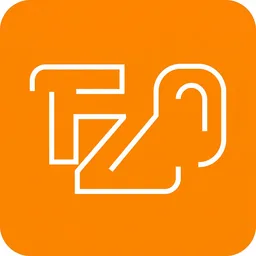 Logo de FlevoZiekenOmroep (FZO) MP3 stream