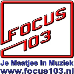 Logo de Focus 103