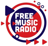 Logo de Free Music Radio
