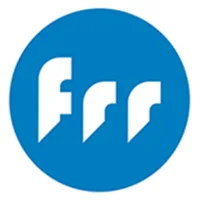 Logo de Free Radio Rotterdam