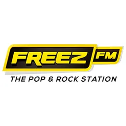 Logo de Freez FM