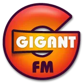 Logo de Gigant FM
