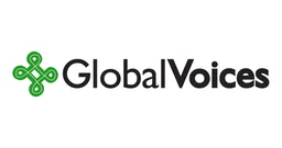 Logo de Global Voices Radio