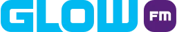 Logo de Glow FM
