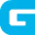 Logo de Glow FM