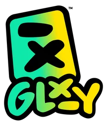 Logo de GLXY.RADIO