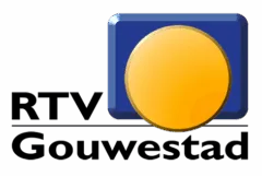 Logo de Gouwestad Radio