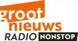 Logo de Groot Nieuws Radio Non-Stop