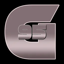 Logo de Groove95