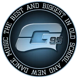 Logo de Groove95