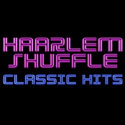 Logo de Haarlem Shuffle