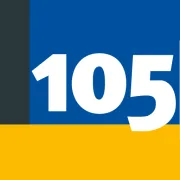 Logo de Haarlem105