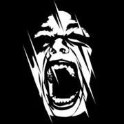 Logo de Hardcore Radio