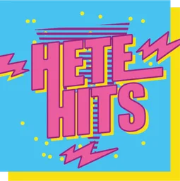 Logo de Hete Hits