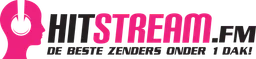 Logo de Hitstream FM