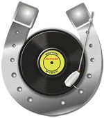 Logo de HoefVInyl