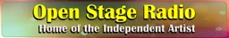 Logo de https://www.openstageradio.eu/