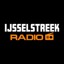 Logo de Ijsselstreek Radio