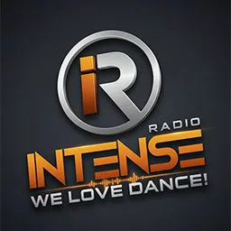Logo de Intense Radio - We love Dance 256K