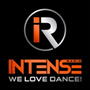 Logo de Intense Radio - We love Dance 256k