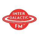 Logo de INTERGALACTIC FM - Cybernetic Broadcasting System