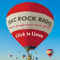 Logo de ISKC Only Live