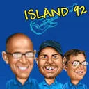 Logo de Island 92