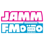 Logo de JAMM FM