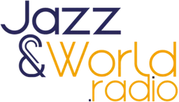 Logo de Jazz & World Radio