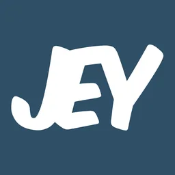 Logo de JEY