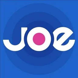 Logo de JOE mp3
