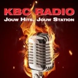 Logo de KBC Radio