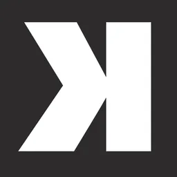 Logo de KINK80s