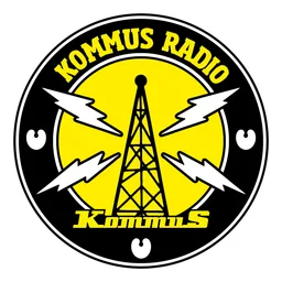 Logo de Kommus Geldrop