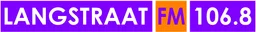 Logo de Langstraat FM