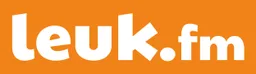 Logo de Leuk FM