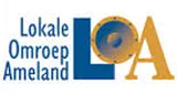 Logo de Lokale Omroep Ameland