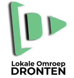 Logo de Lokale Omroep Dronten (107.4 FM)