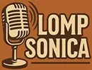 Logo de LOMP Sonica
