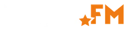 Logo de Magic FM